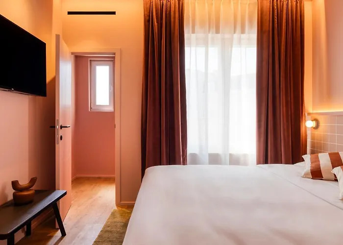 Maison Arya * Brussel