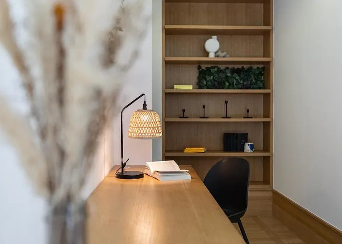 Appartement Couronne *