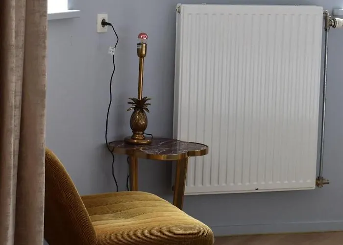 La Piece מלון בריסל