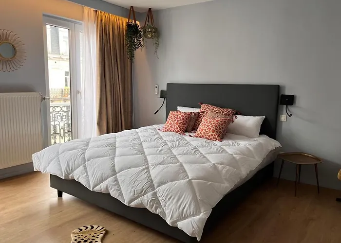 La Piece Hotel Brussel