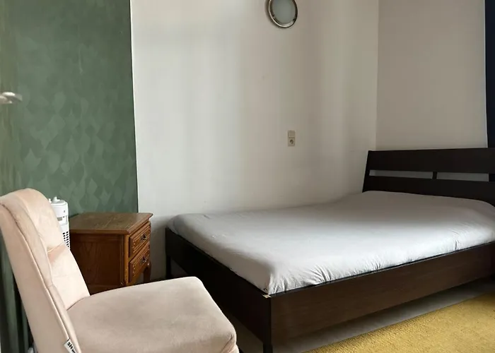 Miroir27 Guest house 2*