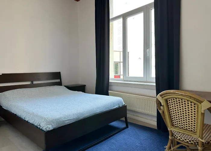 Konukevi Miroir27 2*