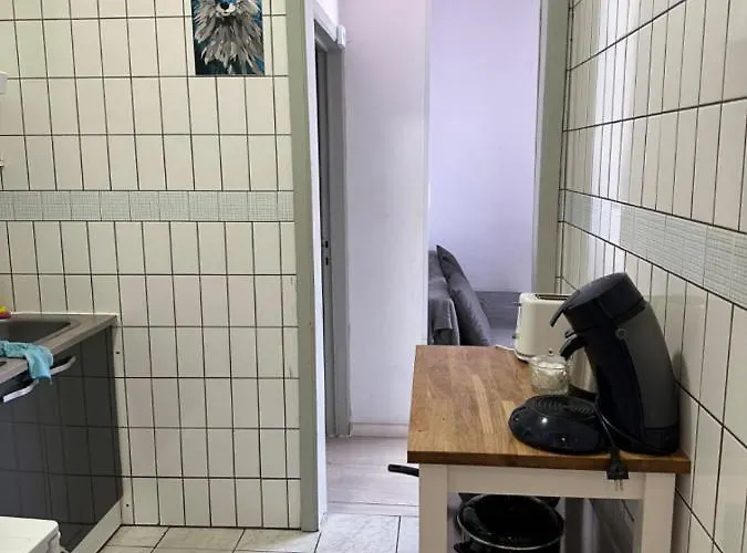 Guest house Miroir27