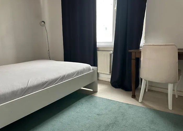 Miroir27 Konukevi 2*