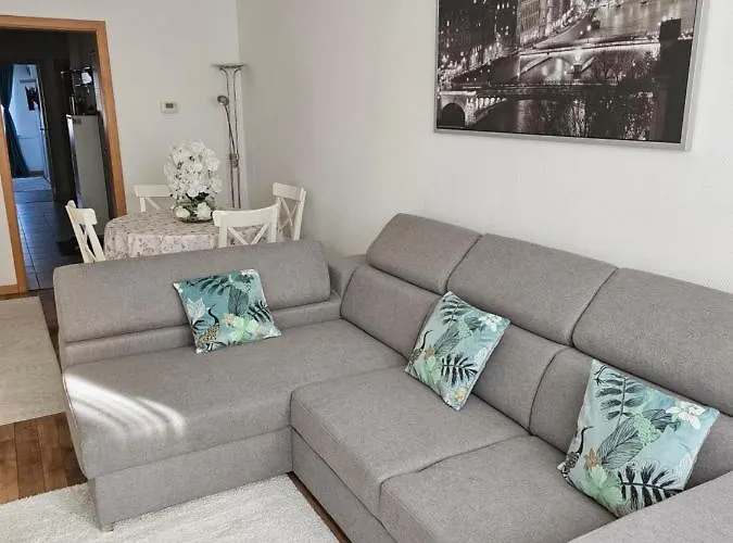 Belle Maison ! Apartment *