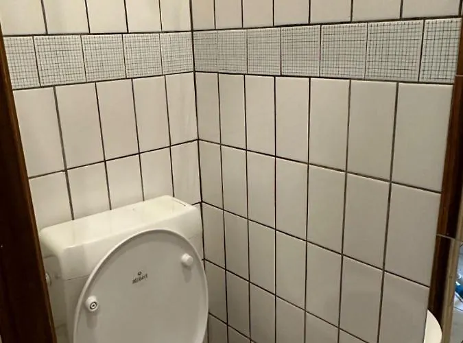 Konukevi Miroir27 Brüksel