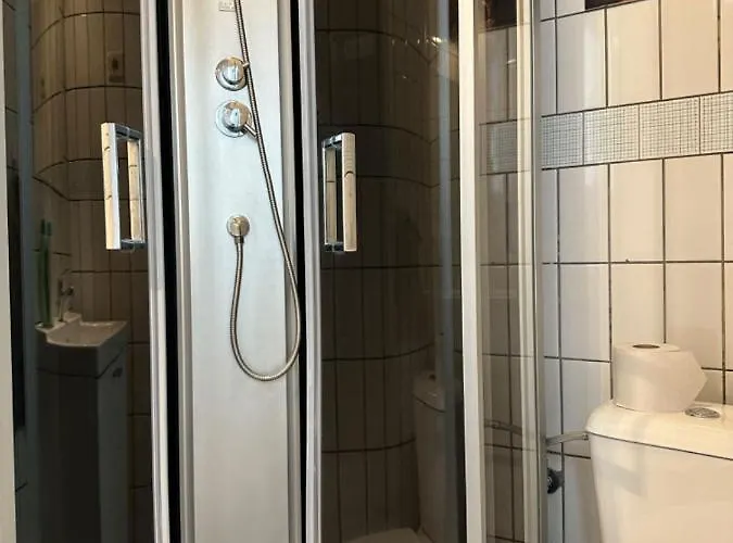 Miroir27 Guest house