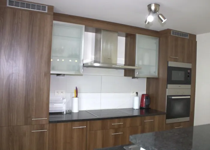 Europeenne Union Apartment