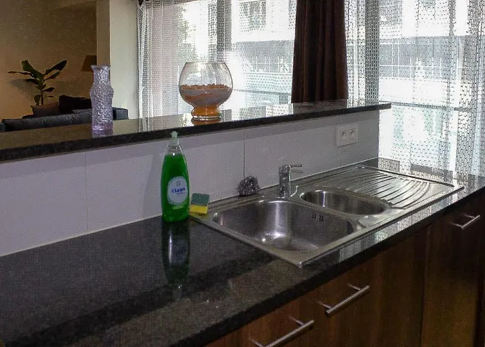 Apartment Europeenne Union *