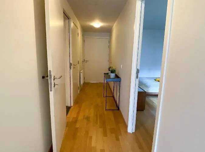 Apartment Europeenne Union *