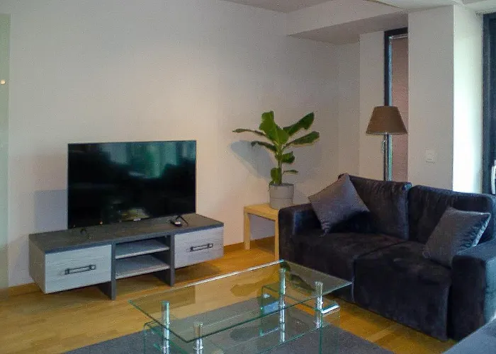 Apartment Europeenne Union *