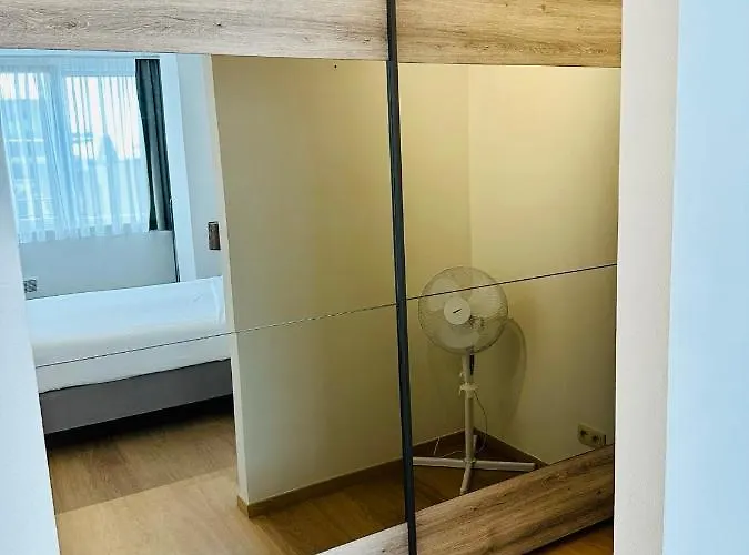 Urbanstay - Grand Place 2 Bd Penthouse * Brussels