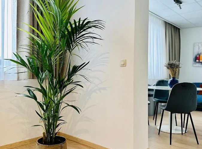 Urbanstay - Grand Place 2 Bd Penthouse Brussels