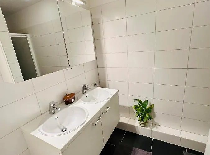 Urbanstay - Grand Place 2 Bd Penthouse Brussels