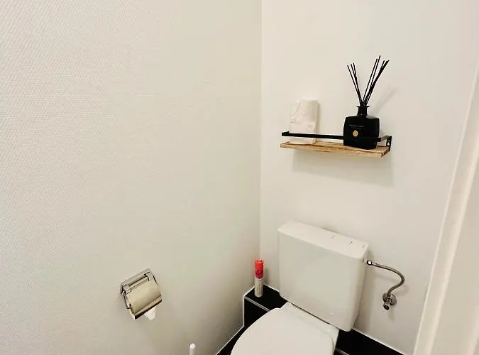 Apartman Urbanstay - Grand Place 2 Bd Penthouse *