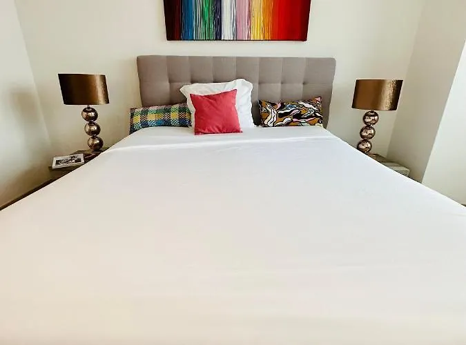 Urbanstay - Grand Place 2 Bd Penthouse * Brussels