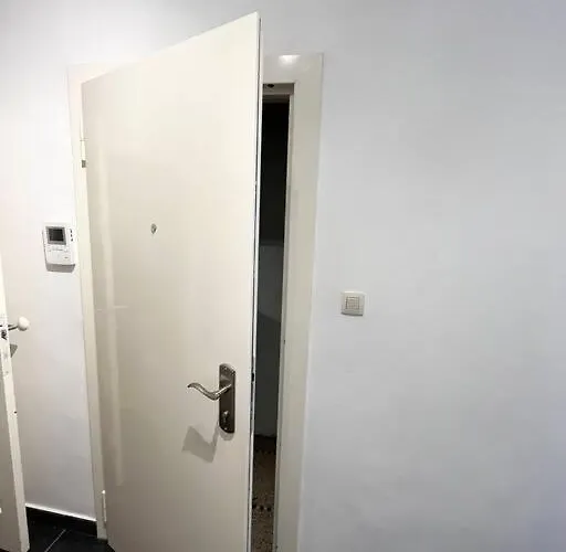 Amazing Flat-center Of Brüksel