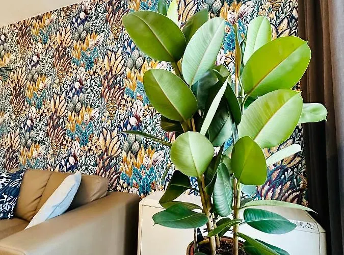 Urbanstay In Charming Sablon