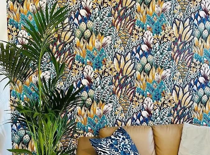 Urbanstay In Charming Sablon * Brüsszel