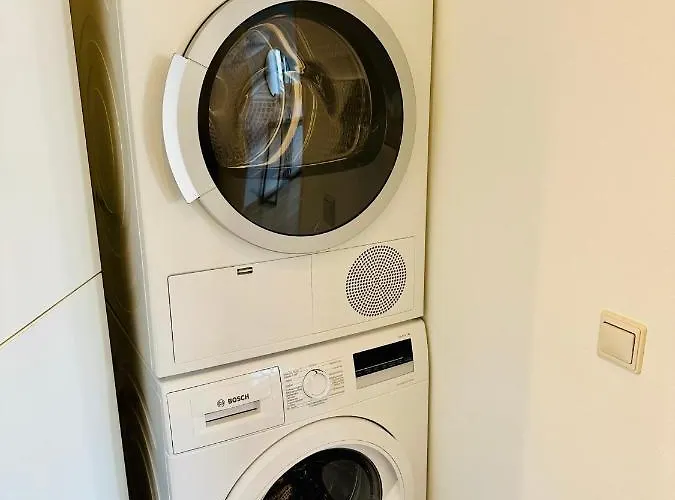 Urbanstay In Charming Sablon Apartment Brussels