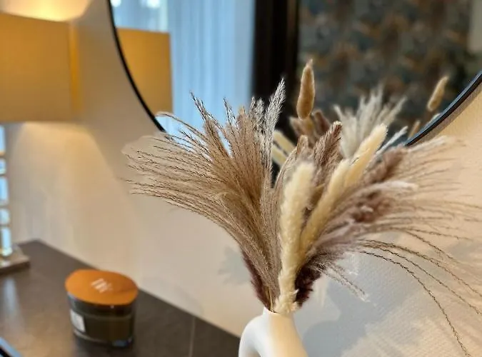 Urbanstay In Charming Sablon Apartman *