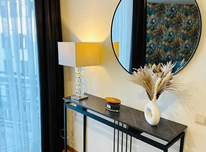 Urbanstay In Charming Sablon