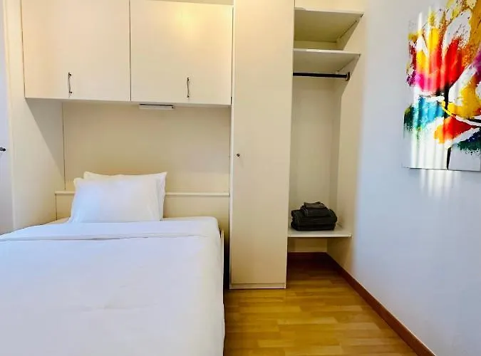 Urbanstay In Charming Sablon * Brüsszel