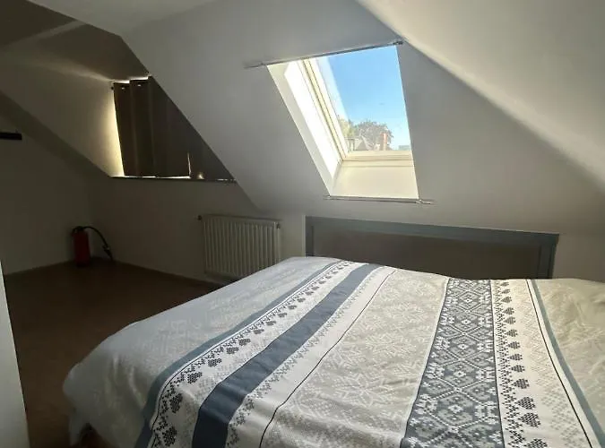 Appartement Elegance & Comfort Brand New Near To Atomium