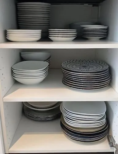 Daire Brussel-center Lux Brüksel