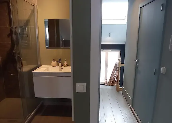 Brussel-center Lux Daire