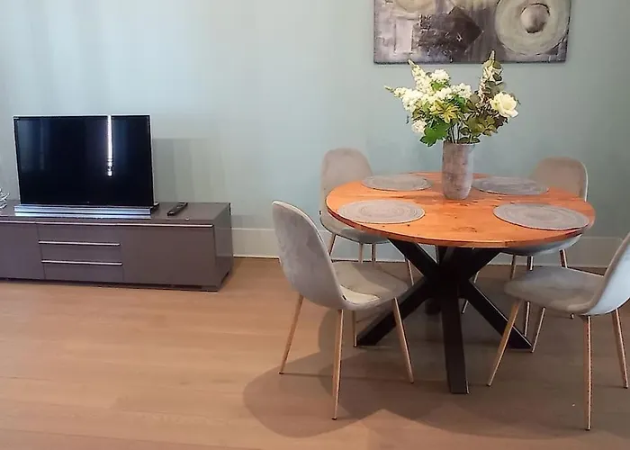 Brussel-center Lux Daire