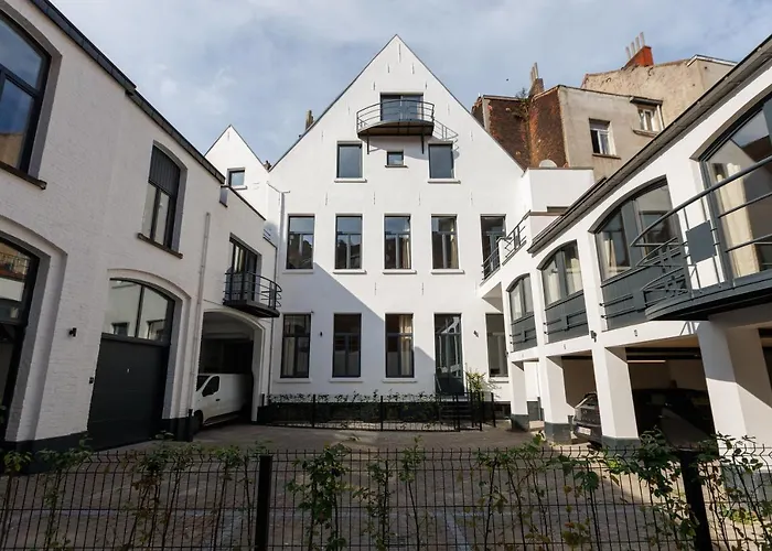 Sweett - Rue Des Chartreux Brüssel