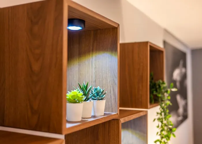 Apartment Sensational In Fantastic Location *