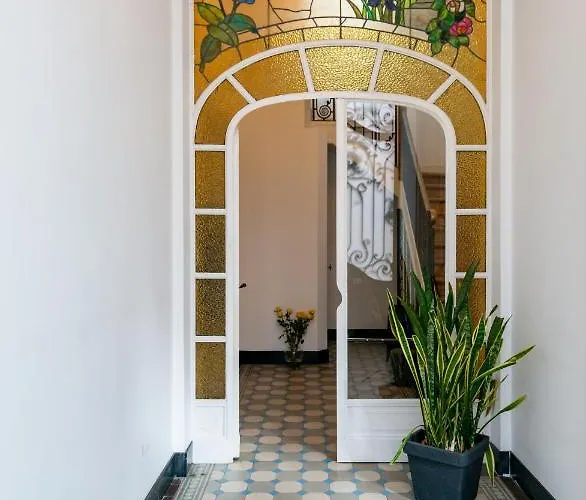 Bed and Breakfast Ambiorix *