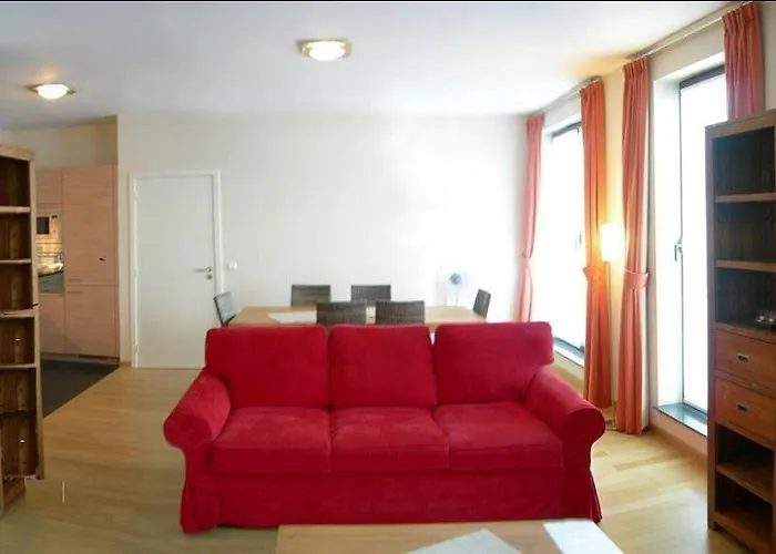 Lägenhet & Housingbrussels