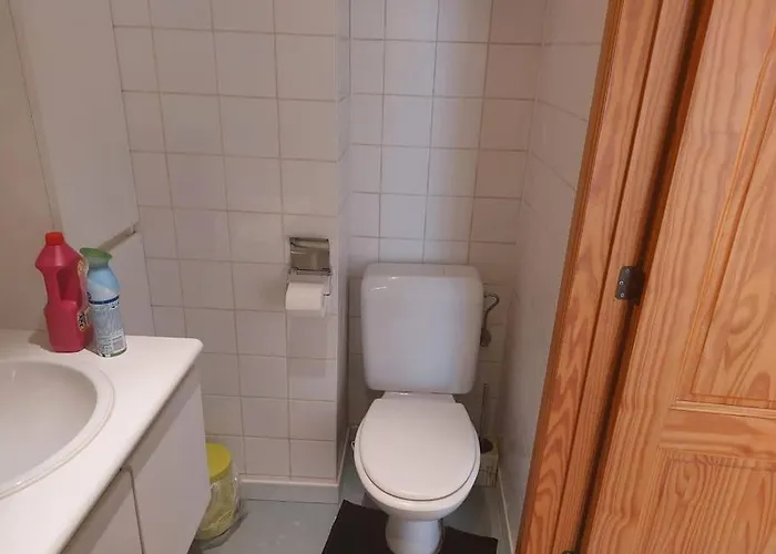 Charming 1-bedroom Brussels