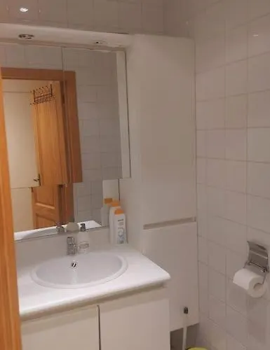 Charming 1-bedroom Apartment Brüssel