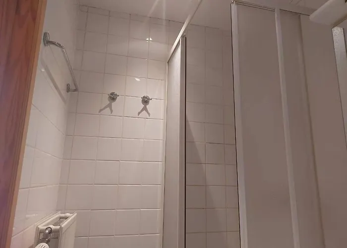 Charming 1-bedroom *