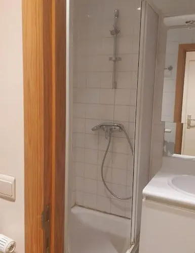 Charming 1-bedroom *