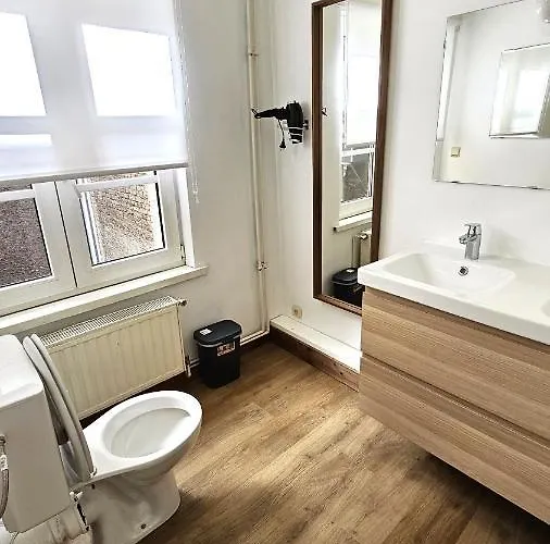 Casa vacanze Cep Ecuyer *