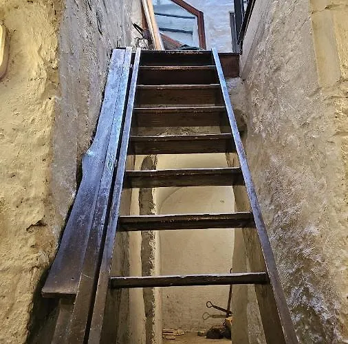 Cep Ecuyer Feriehus *