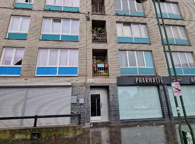 City Center Promo * Bruxelles