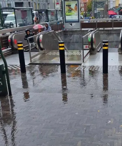 City Center Promo * Bruxelles