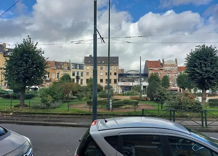 Family Friendly 1 Bed