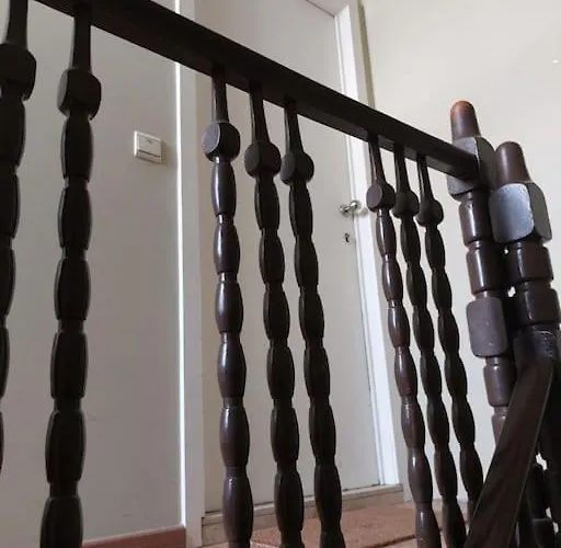 Daire Family Friendly 1 Bed