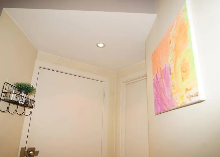 Family Friendly 1 Bed *