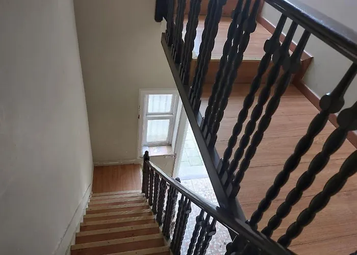 Family Friendly 1 Bed Brüksel