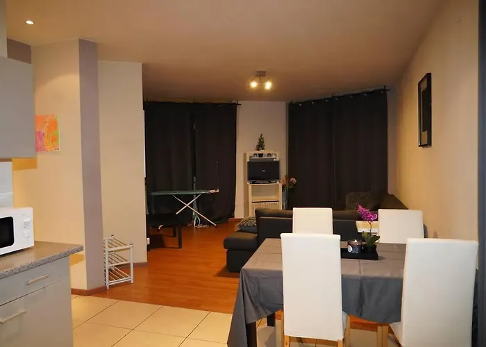 Family Friendly 1 Bed