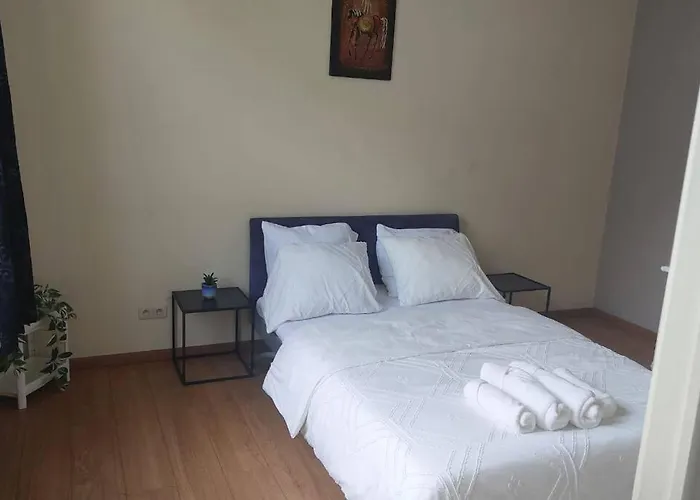 Family Friendly 1 Bed * Brüksel