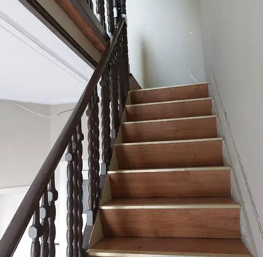 Family Friendly 1 Bed Daire Brüksel